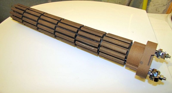  Отоплителен елемент