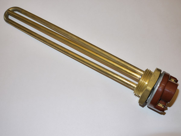  Елемент за нагревател на водата