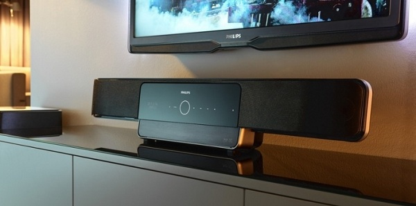  SoundBar
