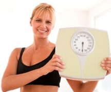  Везни с анализатор за състав на тялото