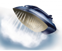  Вода за генератор на пара