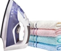  Как да изберем желязо