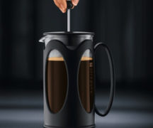  Как да използвате кафеварката