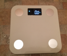  Как работят електронните везни