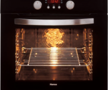  Конвекция във фурната