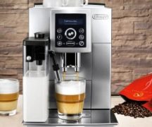  Кафе машина за кафе