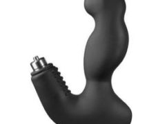  Масаж на простатата