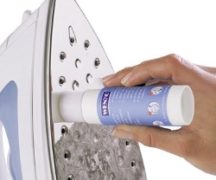  Почистване на ютии