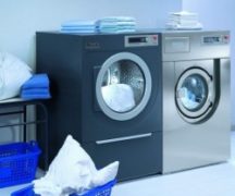  Почистване на перални машини