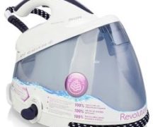  Парна станция Philips