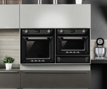  Свържете фурната към мрежата