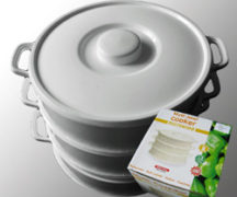  Съдове за микровълнова печка