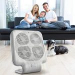  Оценка на йонизаторите на въздуха