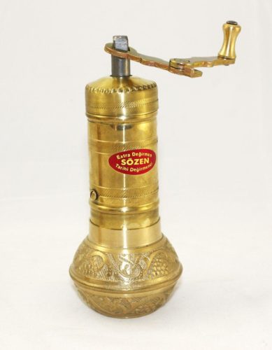  Източна ръчна кафе машина