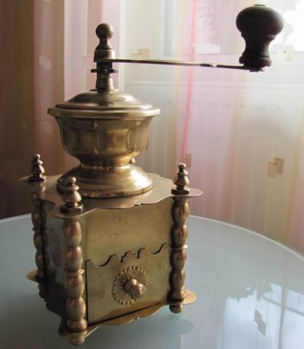  Европейско ръководство за кафемашина