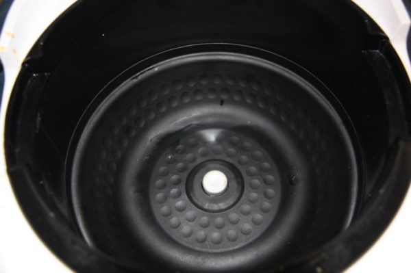  Индукционни мулти-кукури