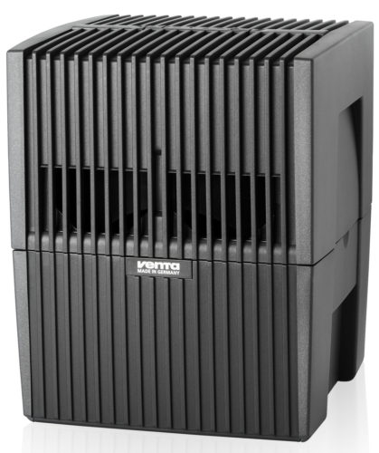 Комбиниран овлажнител и почистващ препарат