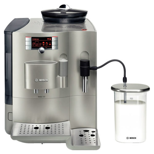  Капучино машина