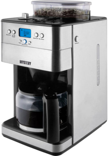  Кафе Мистерия MCB 5125