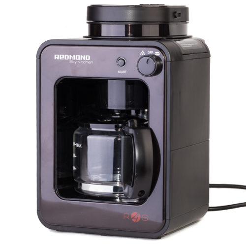  Кафемашина Redmond SkyCoffee M1505S
