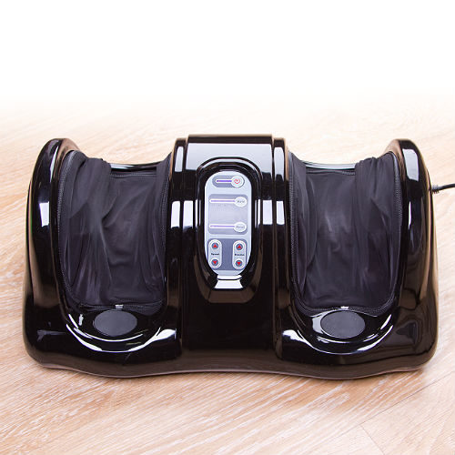  Масаж Блис крака