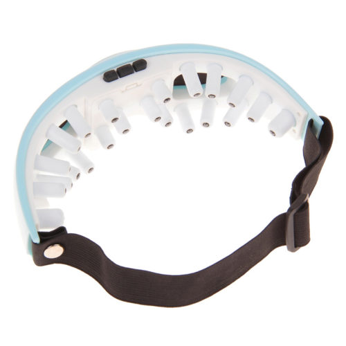  Масаж на очите