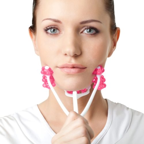  Масажьор за лице