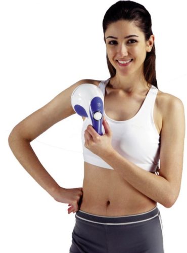  Масажирайте у дома