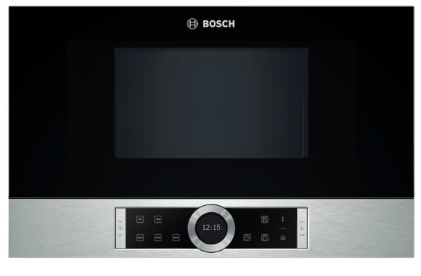  Bosch BFL634GS1 микровълнова фурна