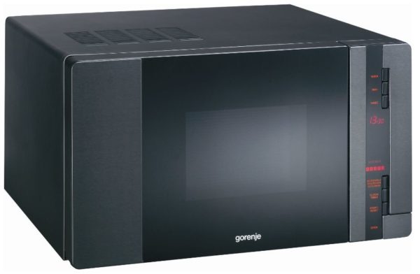  Микровълнова фурна 40 литра