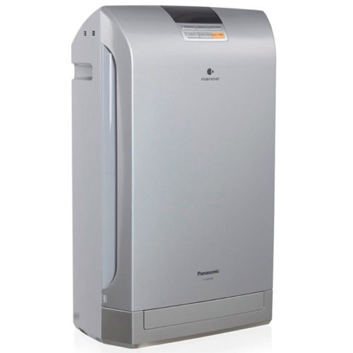 Очистители на въздуха на Panasonic