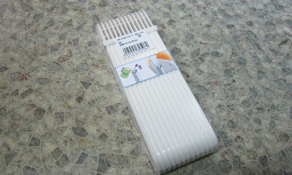  Пластмасови овлажнители на батерията