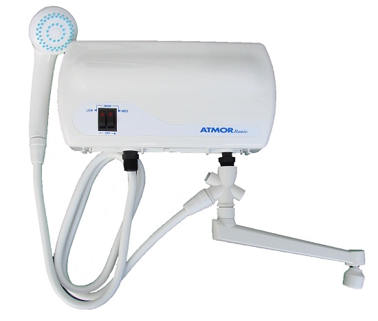  Нагревател на потока