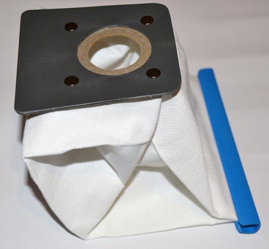  Повторно използваем колектор за прах