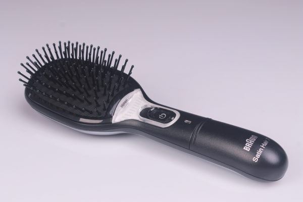  Комбинирайте с йонизационната функция