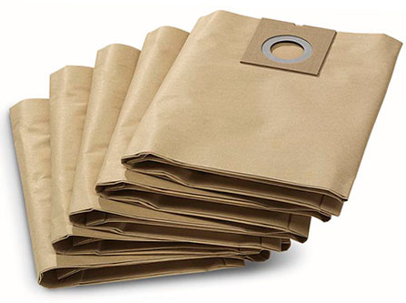  Сателинови прахоуловители