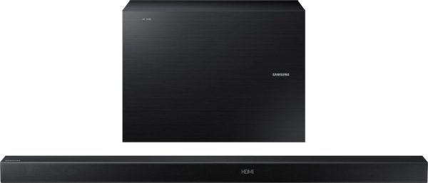  Звукова лента SAMSUNG HW-K650