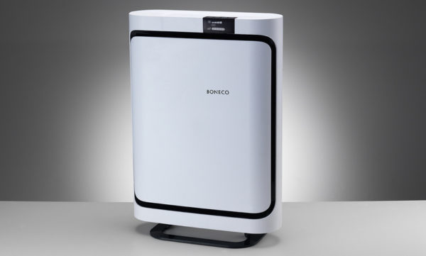 Системи за почистване на Boneco