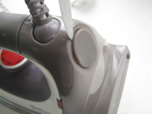  Премахване на защитната капачка