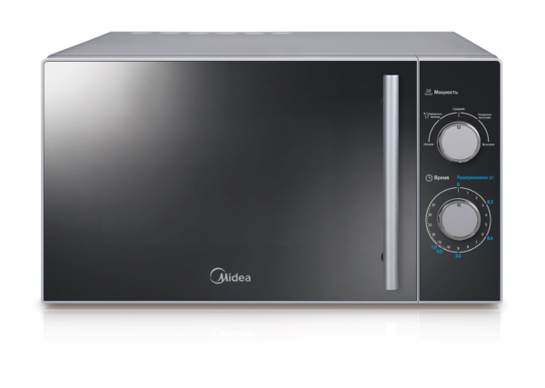  Стандартни микровълнови печки