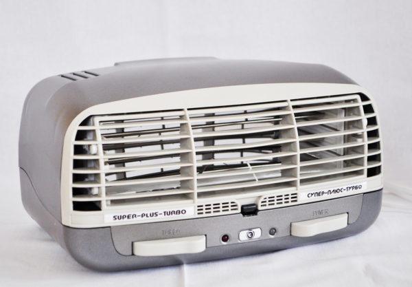  Супер Плюс Turbo Ionizer