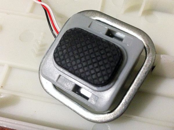  Заредете клетката