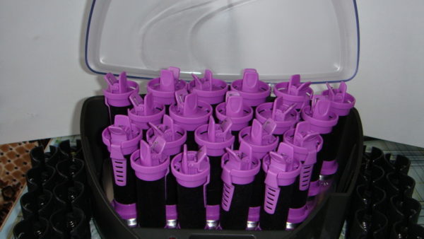  Електроиндери Ремингтън