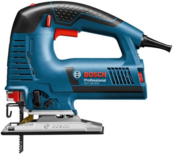  Джойстик Bosch GST 90 E