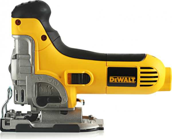  Машина за почистване DeWALT DW333K