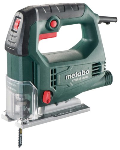  Мозайката Metabo STEB 65 Бързо
