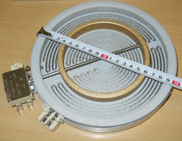  Керамичен плот