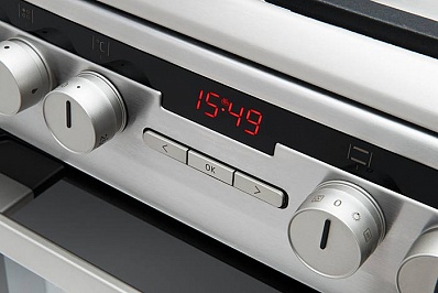  Електрически таймер за печки