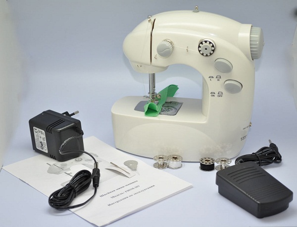  Мини машина