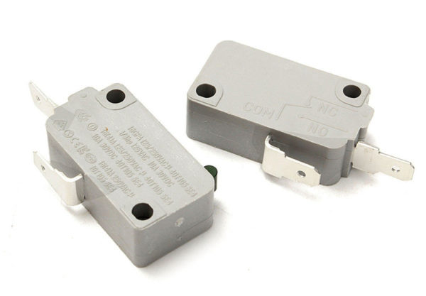  Микровълнова фурна